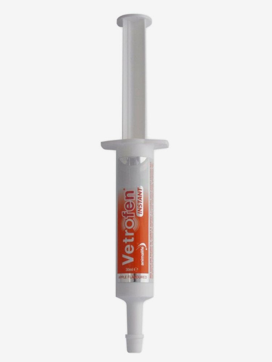 Horse LeMieux Joints | Vetrofen Intense Instant Syringe One Size