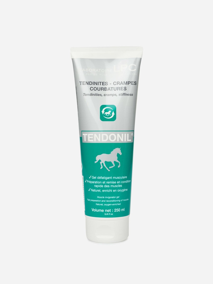 Horse LeMieux Hoof & Leg Care | Tendonil Gel