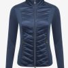 Clothing LeMieux Coats & Jackets | Dynamique Jacket Atlantic