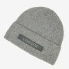 Clothing LeMieux Caps & Hats | Lumen Beanie Grey One Size