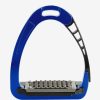 Horse LeMieux Stirrups & Leathers | Arena Alupro Stirrup Blue One Size