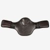 Horse LeMieux Girths | Gel-Tek Anatomic Short Stud Girth With Magnet Brown