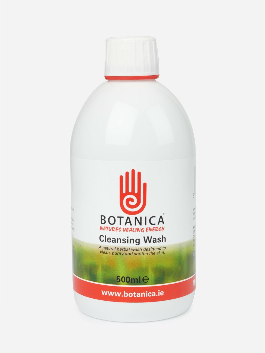 Horse LeMieux Coat & Skin Care | Botanica Cleansing Wash