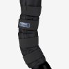 Horse LeMieux Therapy Boots | Arctic Ice Boot (Pair) Black One Size