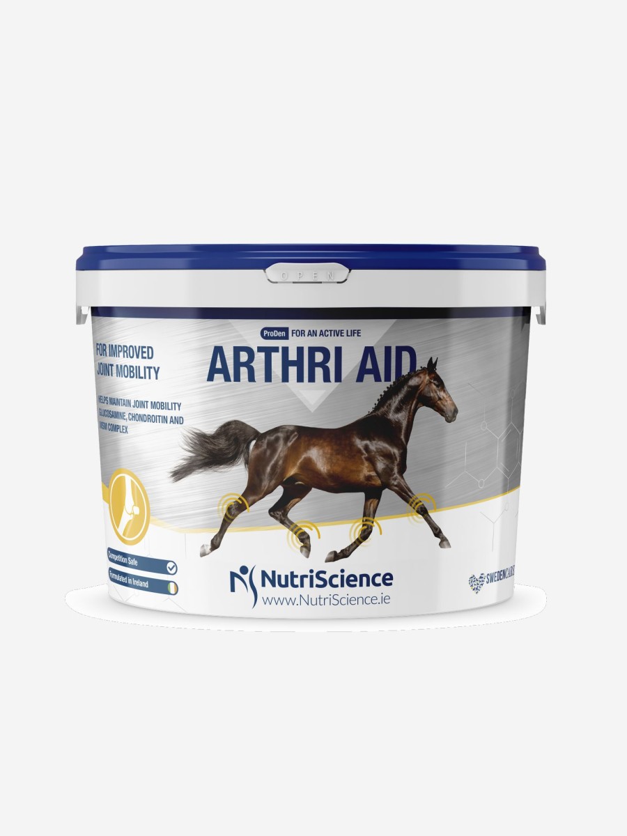 Horse LeMieux Joints | Arthriaid Powder