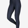 Discipline LeMieux Leggings & Pull Ons | Summer Pull On Breech Navy