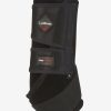 Horse LeMieux Support Boots | Ultra Support Boots Black