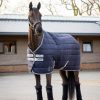 Horse LeMieux Rug Liners | Anti Rub Bib Black