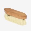 Horse LeMieux Brushes | Artisan Deep Clean Dandy Brush Brown One Size