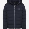 Clothing LeMieux Coats & Jackets | Mens Elite Waterproof Puffer Jacket Navy