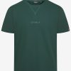 Clothing LeMieux Shirts & Tops | Lemieux Mens T-Shirt Spruce