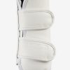 Horse LeMieux Dressage Boots | Schooling Boots White