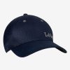 Clothing LeMieux Caps & Hats | Mesh Baseball Cap Navy One Size