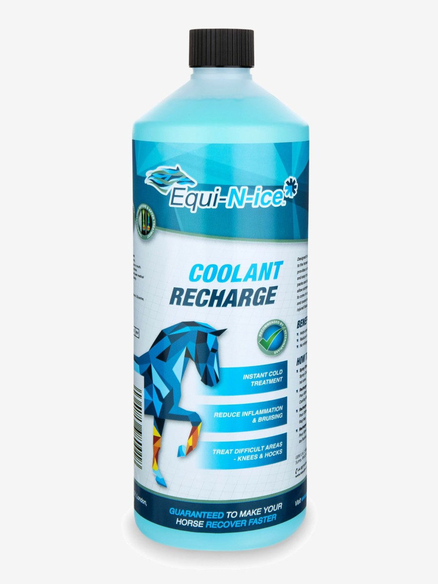 Horse LeMieux First Aid | Equi-N-Ice Liquid