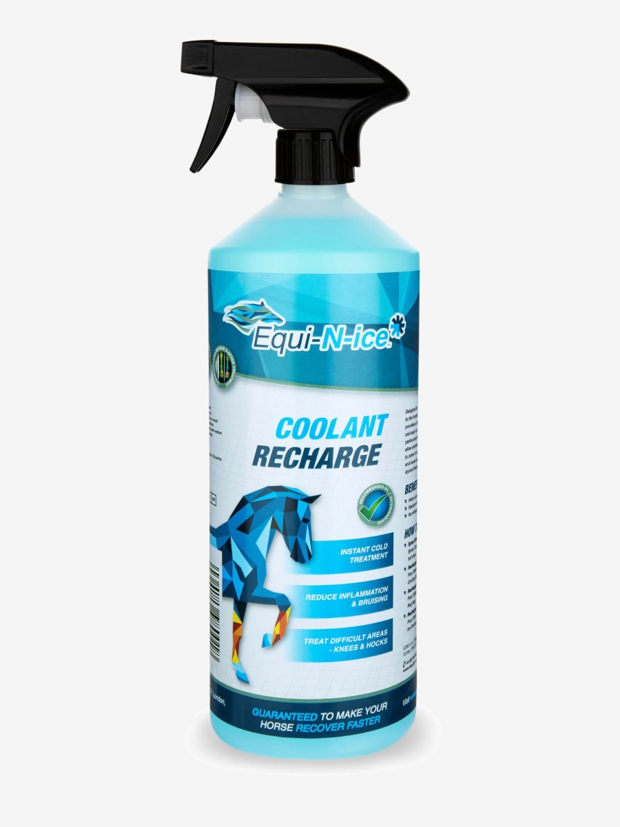 Horse LeMieux First Aid | Equi-N-Ice Liquid