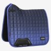 Saddle Pads LeMieux | Spectrum Dressage Square Bluebell