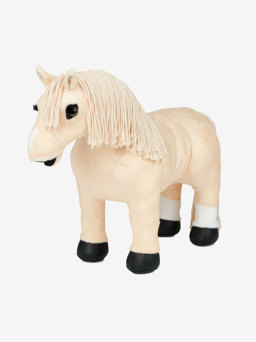 Toys LeMieux | Toy Pony Popcorn One Size