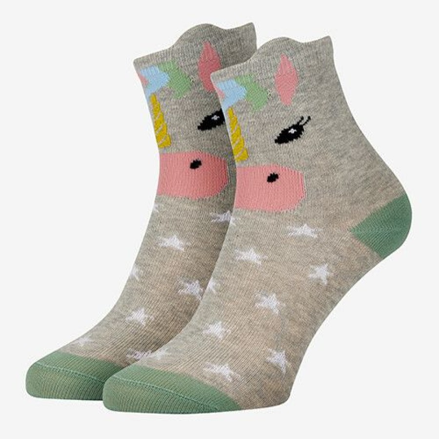 Clothing LeMieux Socks | Mini Character Socks 2 Pack Dream