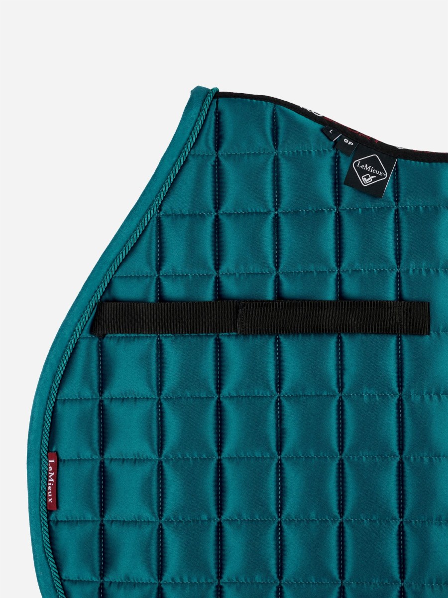 Saddle Pads LeMieux | Loire Classic Gp Square Marine