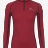 Clothing LeMieux Base Layers | Base Layer Chilli