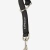 Horse LeMieux Horse Stable Toys | Hook And Loop Strap Black One Size