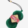 Horse LeMieux Brushes | Hippo Brush Green One Size