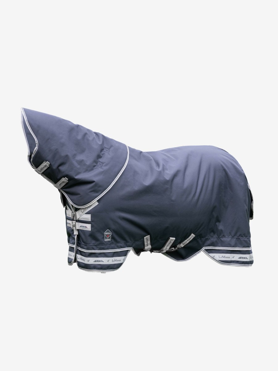 Horse LeMieux Turnout Rugs | Arika Turnout Rug & Liner Set