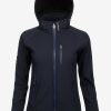 Clothing LeMieux Coats & Jackets | Elite Soft Shell Jacket Navy