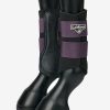 Discipline LeMieux Brushing Boots | Grafter Brushing Boot Fig