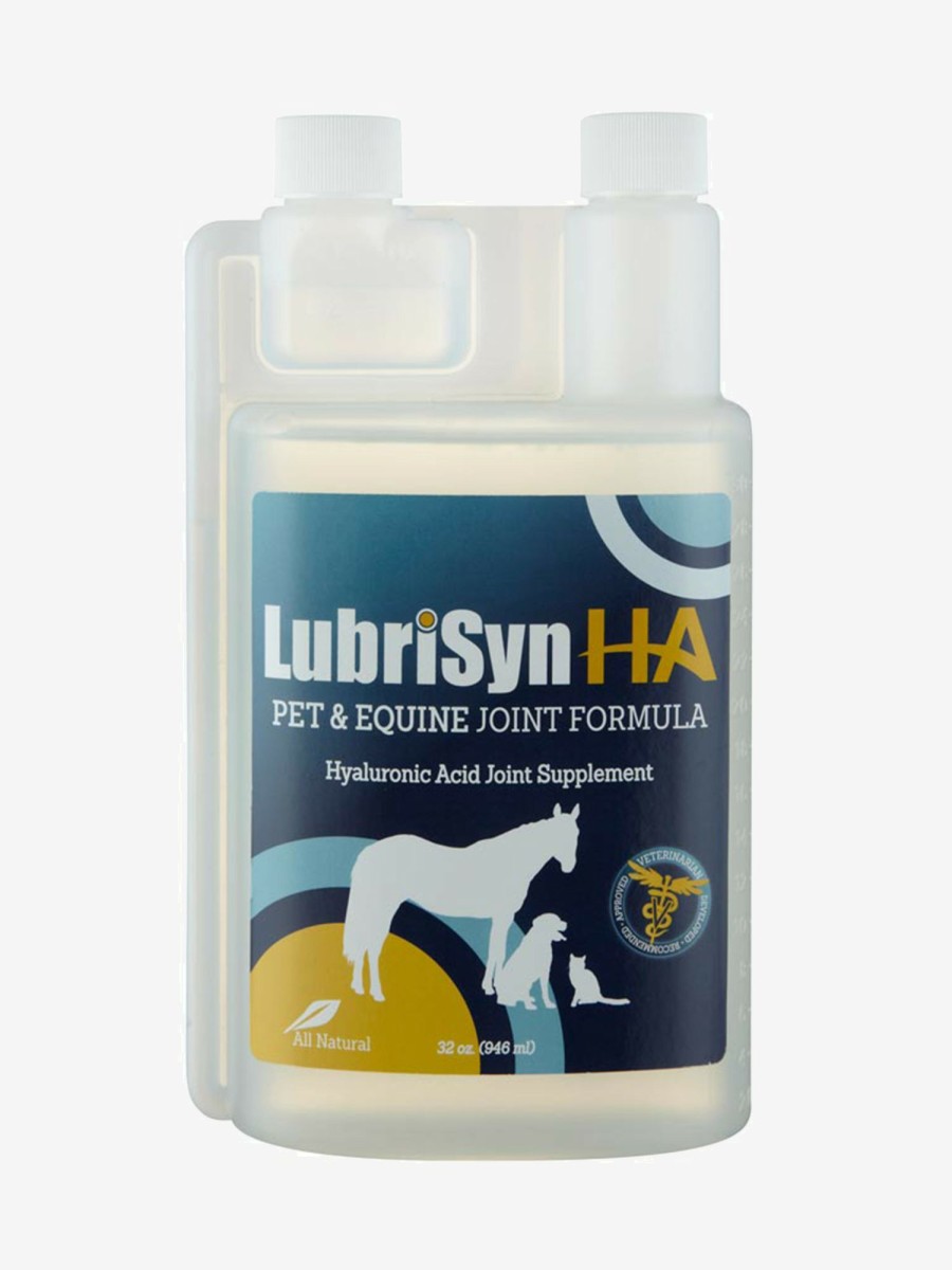 Horse LeMieux Joints | Lubrisyn