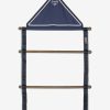 Horse LeMieux Stable Accessories | Rug Hanging Rack Navy One Size