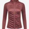 Clothing LeMieux Coats & Jackets | Dynamique Jacket Orchid