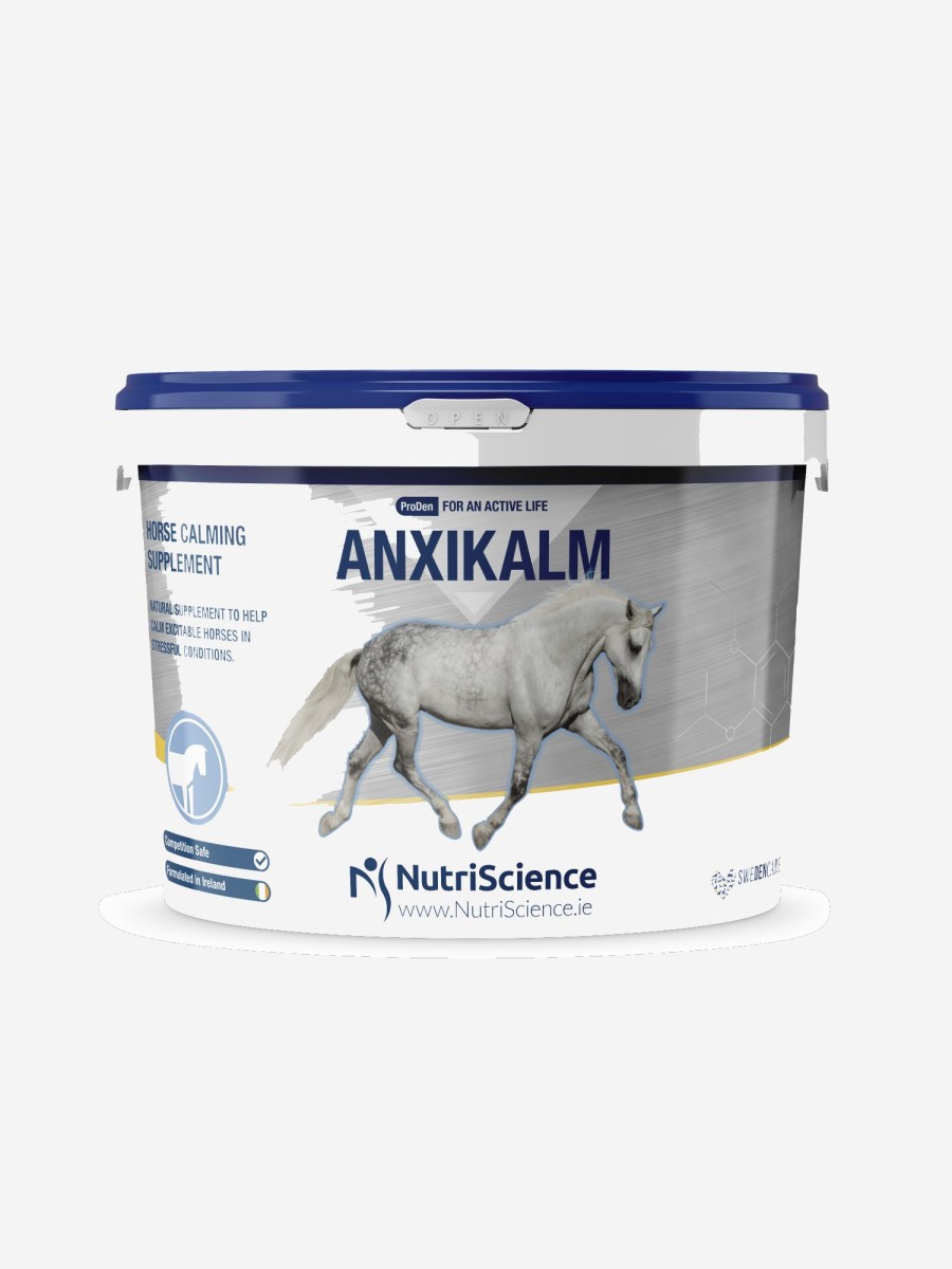 Horse LeMieux Calmers | Anxikalm Compete Powder