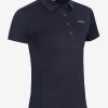 Clothing LeMieux Shirts & Tops | Mens Elite Polo Shirt Navy