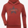 Clothing LeMieux Hoodies & Jumpers | Mini Hoodie Sienna