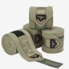 Horse LeMieux Loire Polo Bandages | Loire Polo Bandages Fern