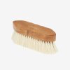 Horse LeMieux Brushes | Artisan Soft Finishing Brush Brown One Size