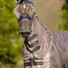 Horse LeMieux Fly Rugs & Masks | Armourshield Pro Full Fly Mask