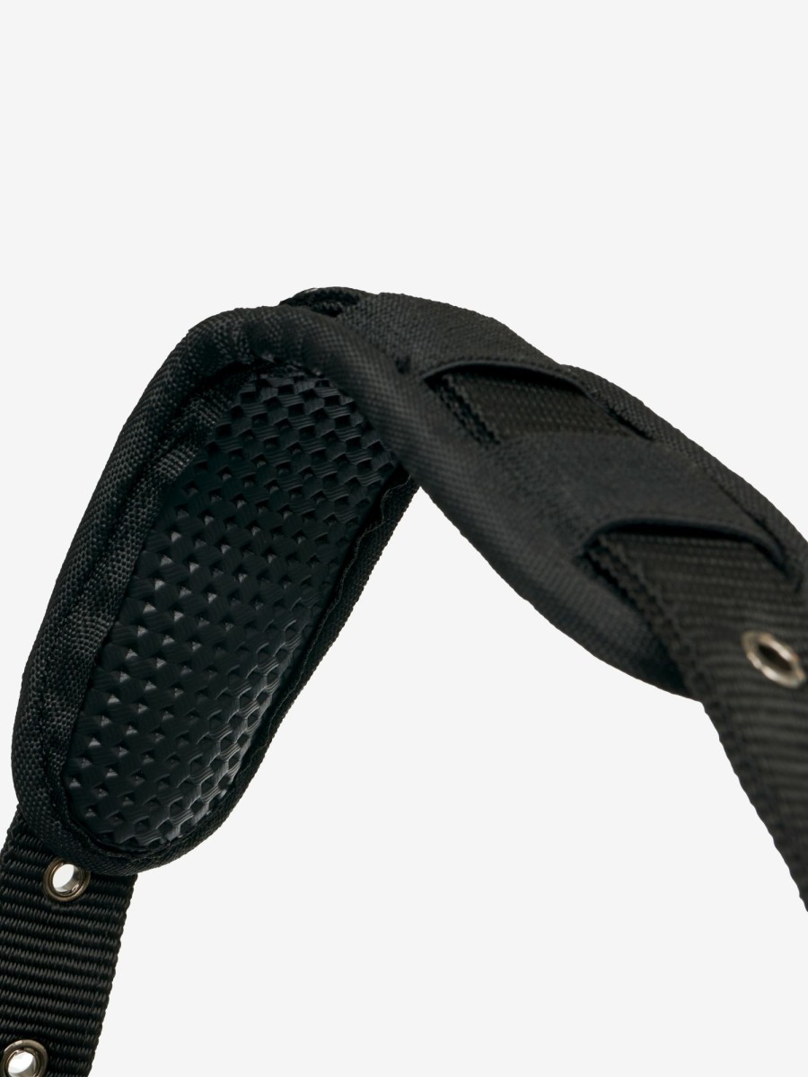 Horse LeMieux Safety Headcollars | Prosafe Headcollar Black