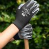 Clothing LeMieux Gloves | Work Gloves Black