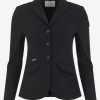 Clothing LeMieux Competition Wear | Dynamique Show Jacket Black