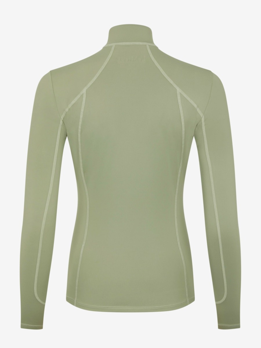 Clothing LeMieux Base Layers | Base Layer Fern