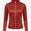 Clothing LeMieux Coats & Jackets | Dynamique Jacket Sienna