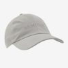 Clothing LeMieux Caps & Hats | Lazer Cut Cap Grey One Size