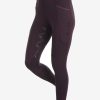 Discipline LeMieux Leggings & Pull Ons | Pull On Breech Fig