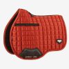 Saddle Pads LeMieux | Loire Classic Gp Square Sienna