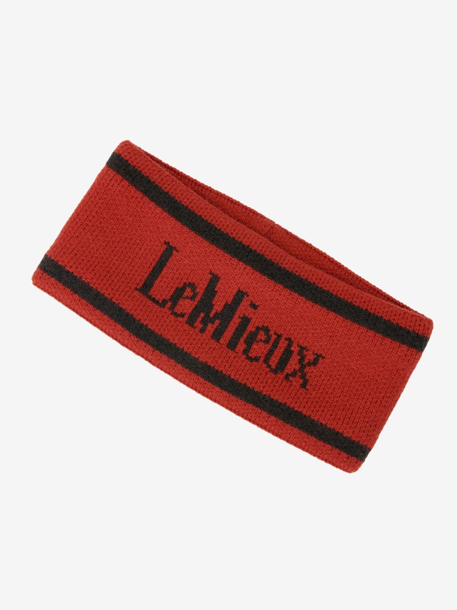 Clothing LeMieux Caps & Hats | Headband Sienna One Size