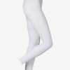 Discipline LeMieux Leggings & Pull Ons | Summer Pull On Breech White