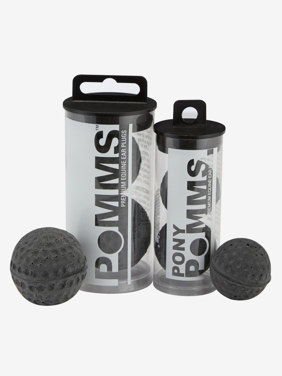 Discipline LeMieux Accessories | Pomms Ear Plugs