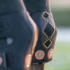 Horse LeMieux Therapy Boots | Conductive Magno Hock Boots